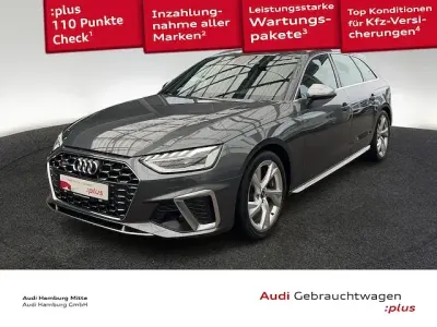 Gebraucht Audi S4
