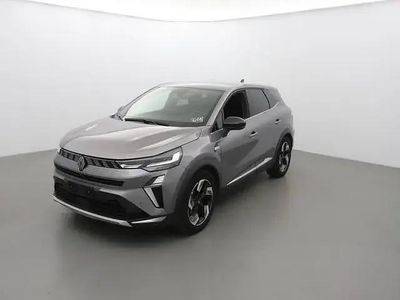 Second-hand Renault Symbioz Iconic 95 CP (69 kW) 2025 Andere SUV