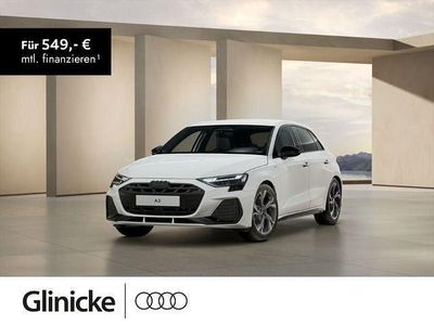 Neu Audi A3 S-Line 150 PS (110 kW) 2026