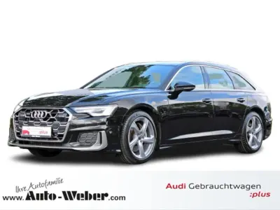 Gebraucht Audi A6