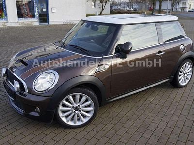 Second-hand Mini Cooper S 174 CP (127 kW) 2010 Hatchback