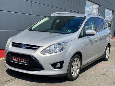 Ford Grand C-Max