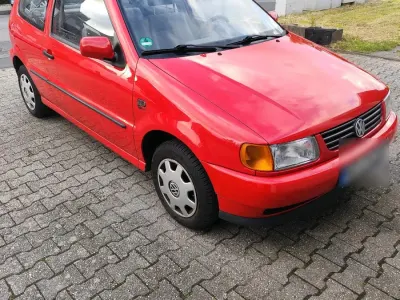 Gebraucht VW Polo