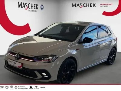 Neu VW Polo Style 207 PS (152 kW) 2026 Ascotgrau Kleinwagen