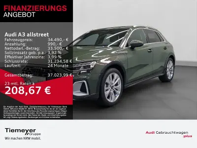 Gebraucht Audi A3 e-tron