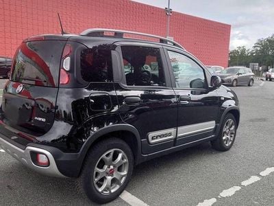 Fiat Panda Cross
