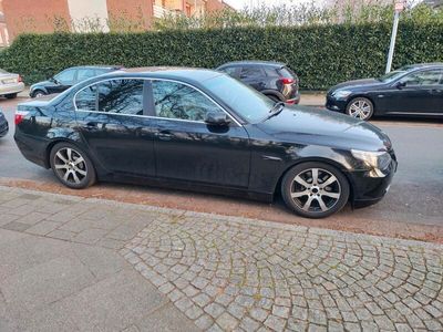 gebraucht BMW 545 E60 i