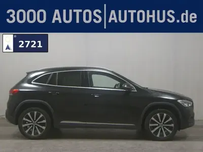 Gebraucht Mercedes GLA200
