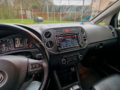 gebraucht VW Golf Plus Automatik