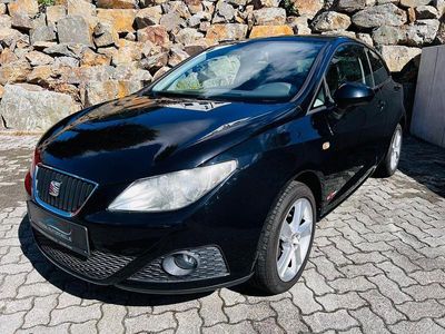Seat Ibiza SC