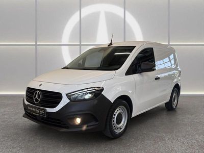 Mercedes Citan 112