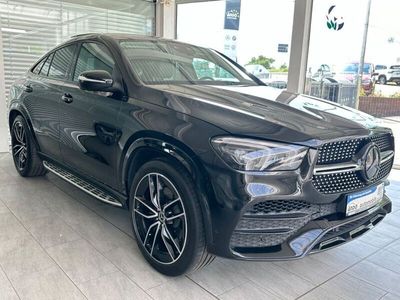 Mercedes GLE400