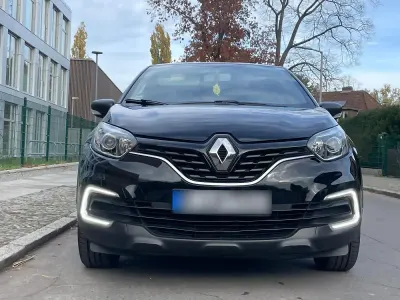 Occasion Renault Captur