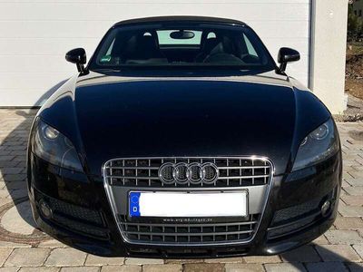 Audi TT Roadster