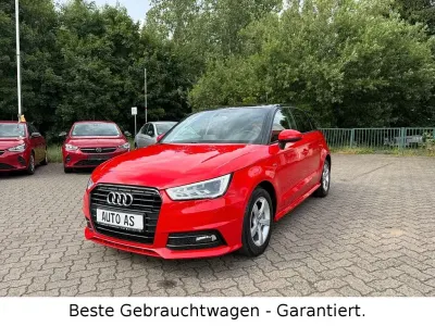 Gebraucht Audi A1 Sportback