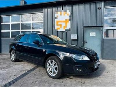 Seat Exeo