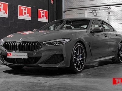 BMW 840