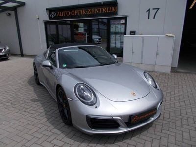 gebraucht Porsche 911 Targa 4S 911 Targa 4S