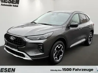 Gebraucht Ford Kuga Active X 180 PS (132 kW) 2025 Grau SUV