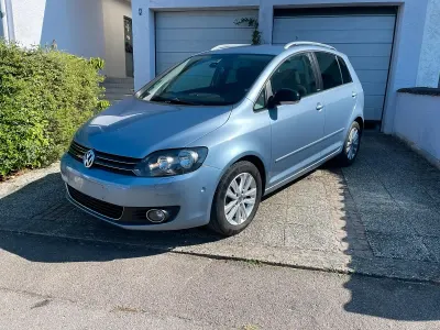 Gebraucht VW Golf VII