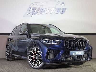 BMW X5 M