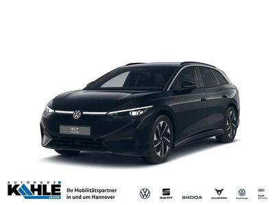 Nouă VW ID.7 Pro 154 kW (210 CP) 2026 Negru Break