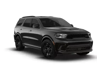 Gebraucht Dodge Durango