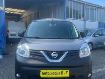 Nissan NV250