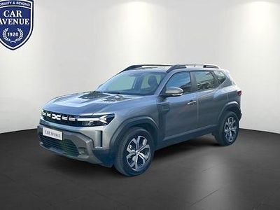 Grau Gebraucht 2024 Dacia Duster Expression SUV | 21.490 € (Superpreis)