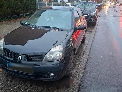 Renault Clio II