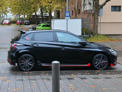 Gebraucht Hyundai i20