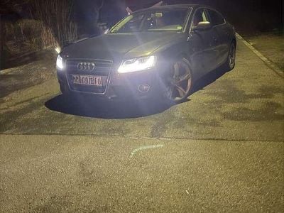 Gebraucht 2010 Audi A5 Coupé | 5.900 € (Fairer Preis)