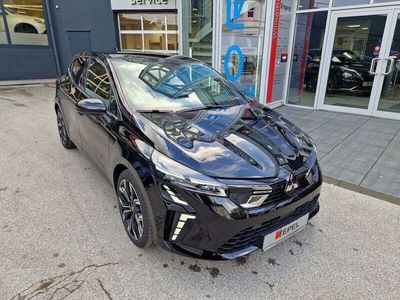Gebraucht Mitsubishi Colt Select 91 PS (66 kW) 2024 Schwarz Limousine