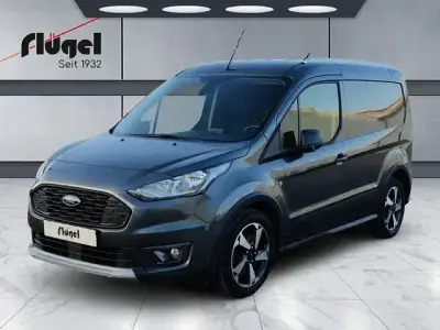 Second-hand Ford Transit Connect Active 120 CP (88 kW) 2022 Gri Monovolum