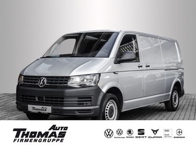 gebraucht VW T6 Kasten EcoProfi 2.0 TDI PDC+SHZ+KLIMA