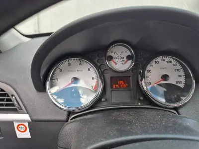 Gebraucht Peugeot 207