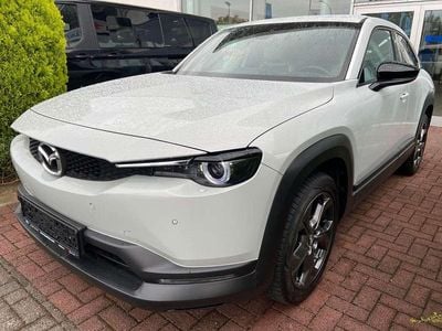 Mazda MX30