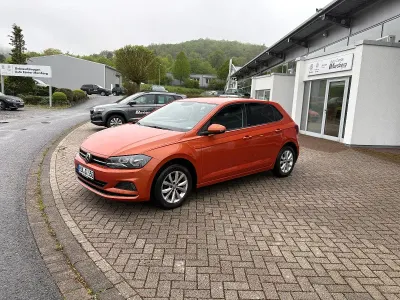 Gebraucht VW Polo