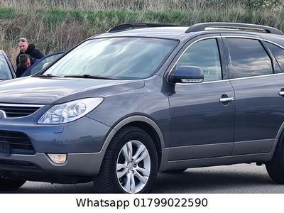 Hyundai Veracruz