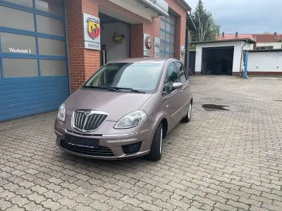 Gebraucht Lancia Musa