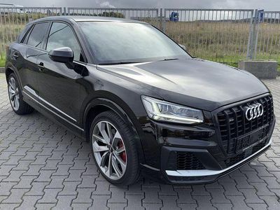 Audi SQ2