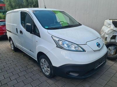 Nissan e-NV200