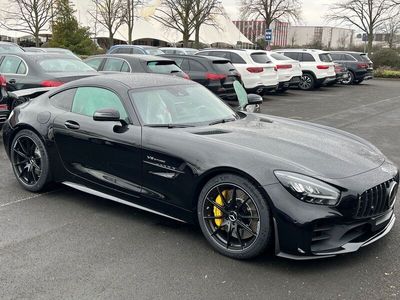 gebraucht Mercedes AMG GT R 