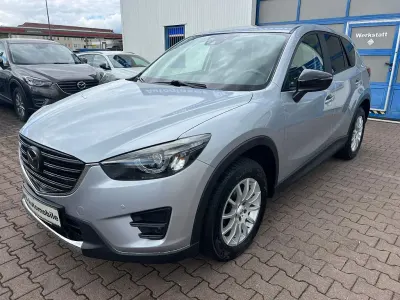 Gebraucht Mazda CX-5