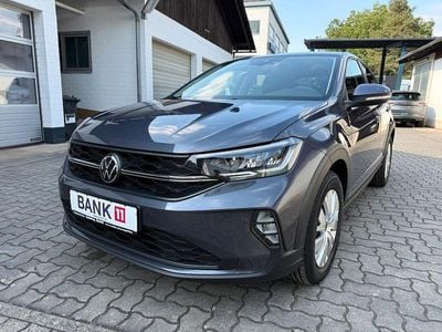 VW Taigo