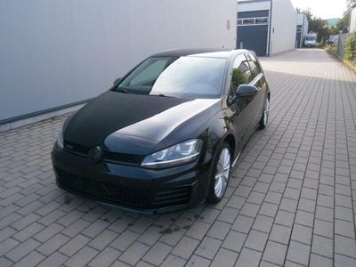 VW Golf VII