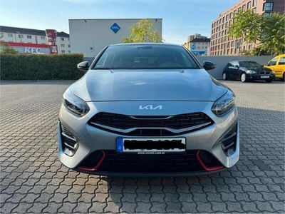 Kia ProCeed GT