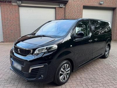 Peugeot Traveller