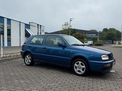 VW Golf III
