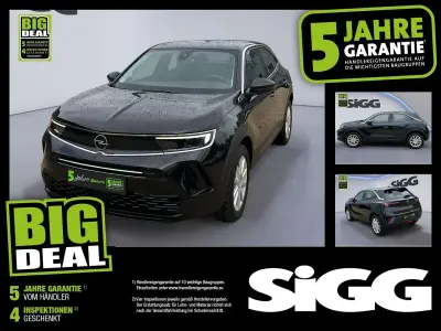 Gebraucht Opel Mokka